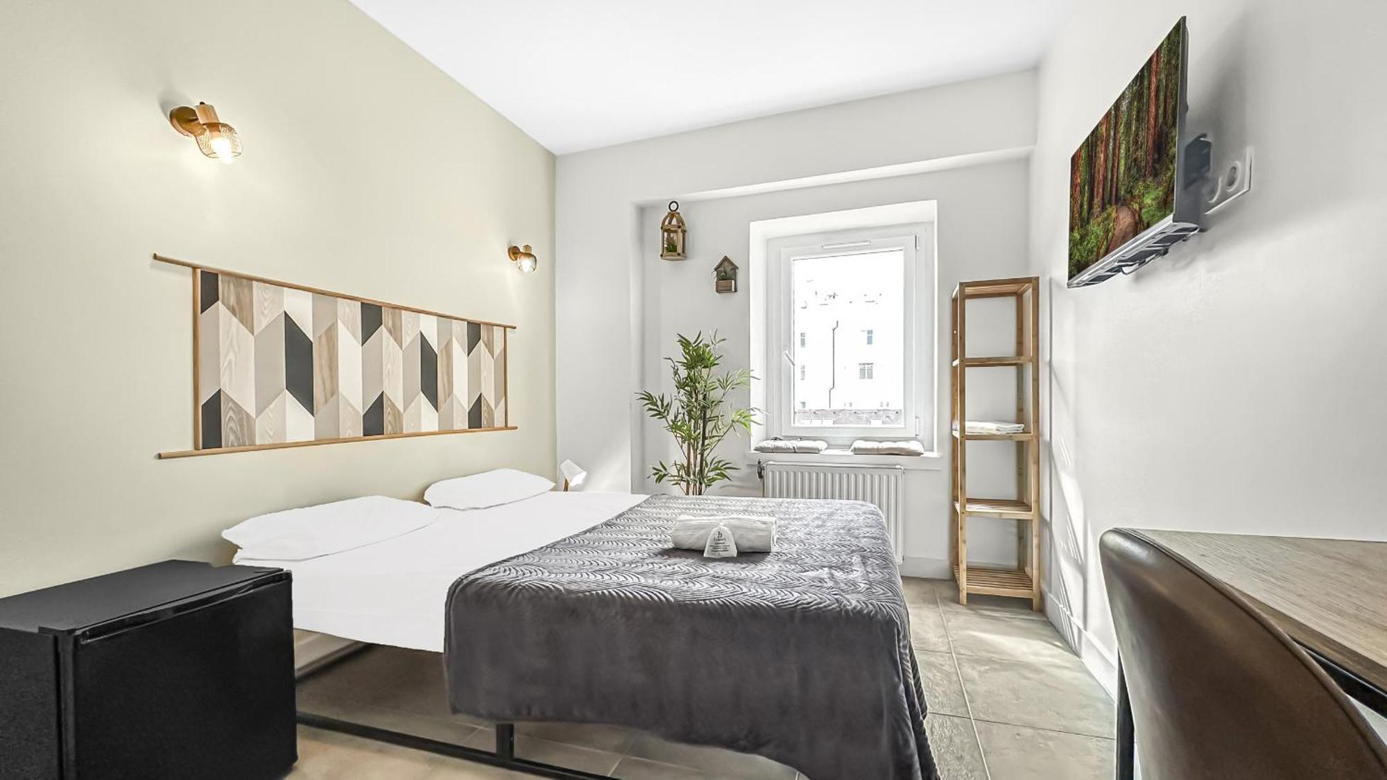La Coloc Choco - Belle Colocation En Hypercentre / 5 Chambres Privees / Salle De Bains Privative / Proche Gare Et Tram / Wifi Et Netflix アンヌマス エクステリア 写真